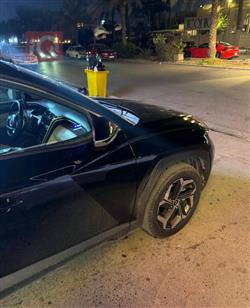 هیوندای تۆکسۆن